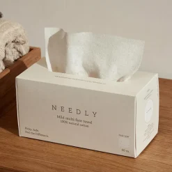 Mild Multi Face Towel