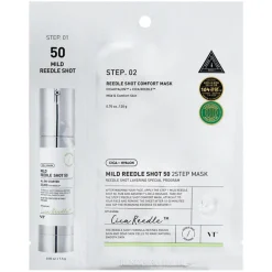 Mild Reedle Shot 50 2-Step Mask