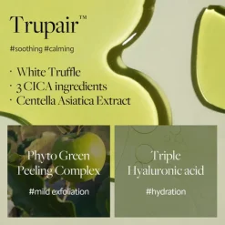 Mild Skin Balancing Vegan Toner