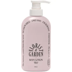 Milkincera Perfume Body Lotion