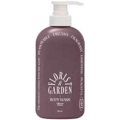 Milkincera Perfume Body Wash