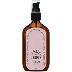 Milk Protein Intensive Hair Oil