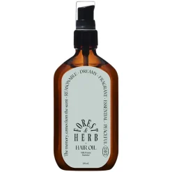 Milk Protein Intensive Hair Oil