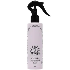 Milk Protein Intensive No Wash Ampoule Treatment