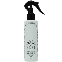 Milk Protein Intensive No Wash Ampoule Treatment