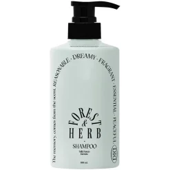 Milk Protein Intensive Shampoo