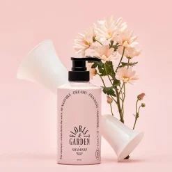 Milk Protein Intensive Shampoo