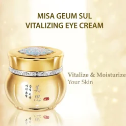 MISA Geum Sul Vitalizing Eye Cream
