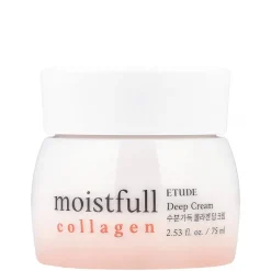 Moistfull Collagen Deep Cream