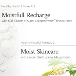 Moistfull Collagen Deep Cream