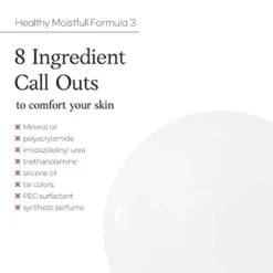 Moistfull Collagen Emulsion