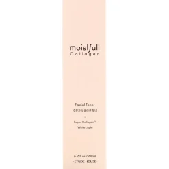 Moistfull Collagen Toner