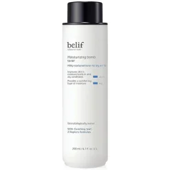 Moisturizing Bomb Toner