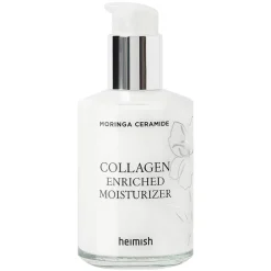 Moringa Ceramide Collagen Enriched Moisturizer