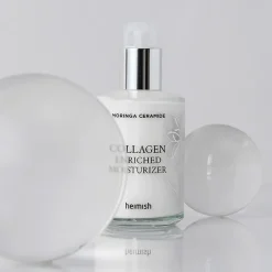 Moringa Ceramide Collagen Enriched Moisturizer