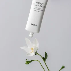 Moringa Ceramide Hyaluronic Acid Hydrating Watery Sunscreen
