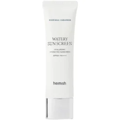 Moringa Ceramide Hyaluronic Acid Hydrating Watery Sunscreen