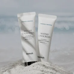 Moringa Ceramide Hyaluronic Acid Hydrating Watery Sunscreen