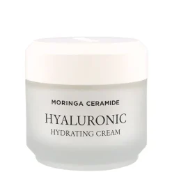 Moringa Ceramide Hyaluronic Hydrating Cream