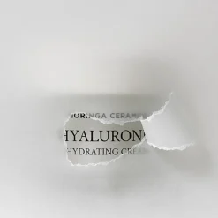 Moringa Ceramide Hyaluronic Hydrating Cream