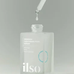 Moringa Tightening Pore Serum