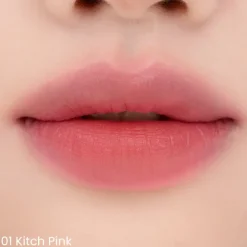 Mousse Liptual