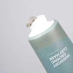 Mugwort Calming Clay Mask