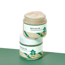 Mugwort Calming Cream