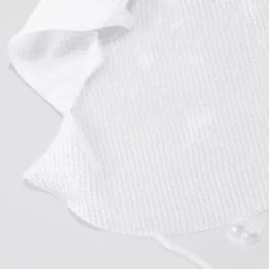 Mugwort Calming Gauze Mask