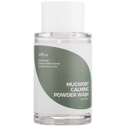 Mugwort Calming Powder Wash