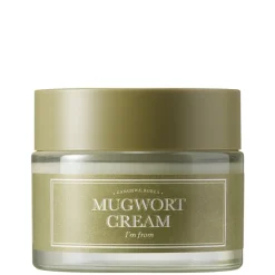 Mugwort Cream