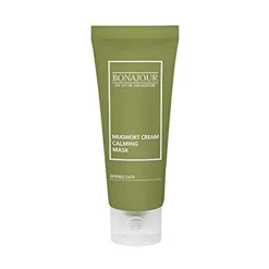 Mugwort Cream Calming Mask