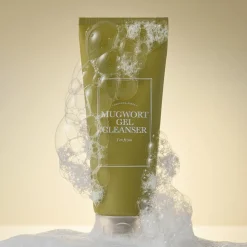 Mugwort Gel Cleanser