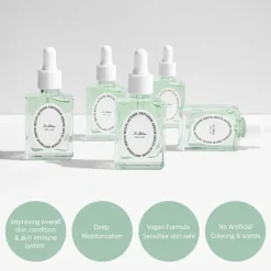 Multi-Action Infusion Serum