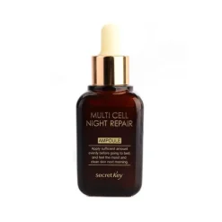 Multi Cell Night Repair Ampoule
