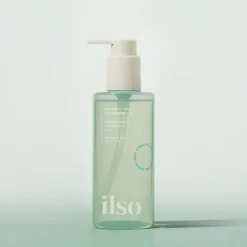 Natural Mild Cleansing Oil