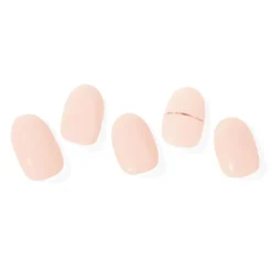 N Basic Nails no.11