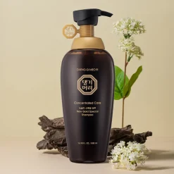 New Gold Special Shampoo