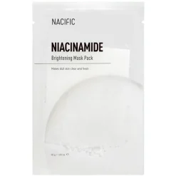 Niacinamide Brightening Mask