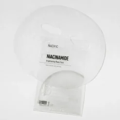 Niacinamide Brightening Mask