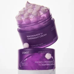Niacinamide 5+ Overnight Cream