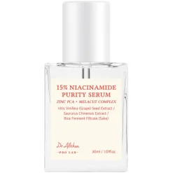 15% Niacinamide Purity Serum