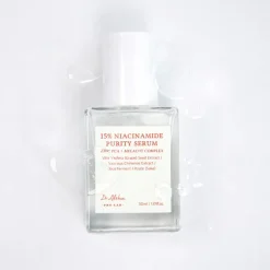 15% Niacinamide Purity Serum
