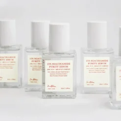15% Niacinamide Purity Serum