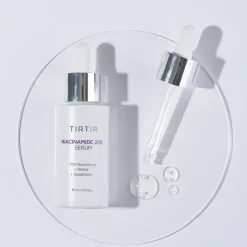 Niacinamide 20% Serum