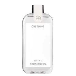Niacinamide 10% Toner