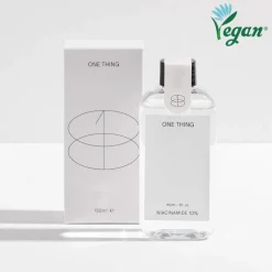 Niacinamide 10% Toner