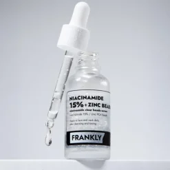 Niacinamide 15% + Zinc Beads Serum