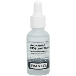 Niacinamide 15% + Zinc Beads Serum