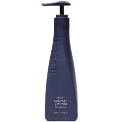 Night Collagen Shampoo Midnight Forest